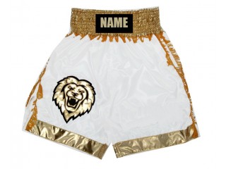 Designa egna Boxningsshorts : KNBXCUST-2046